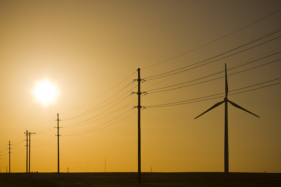  : Wind Energy : Portland Oregon Photographer Troy Klebey Fine Art Travel Photography