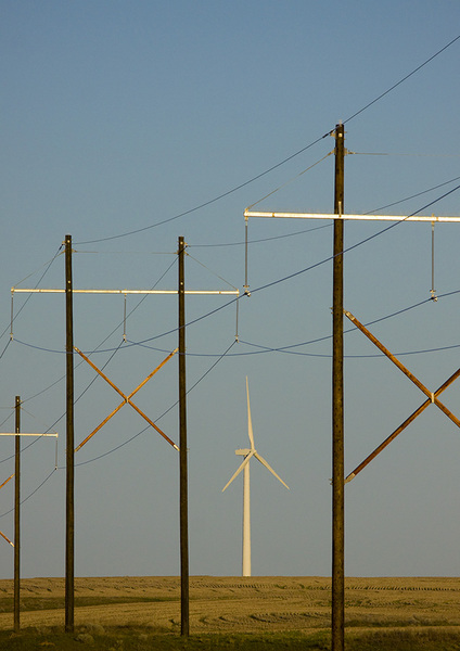  : Wind Energy : Portland Oregon Photographer Troy Klebey Fine Art Travel Photography