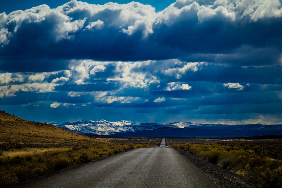  : To Death Valley and Back : Portland Oregon Photographer Troy Klebey Fine Art Travel Photography