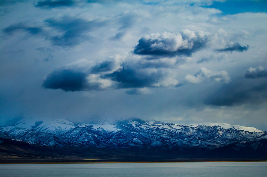  : To Death Valley and Back : Portland Oregon Photographer Troy Klebey Fine Art Travel Photography