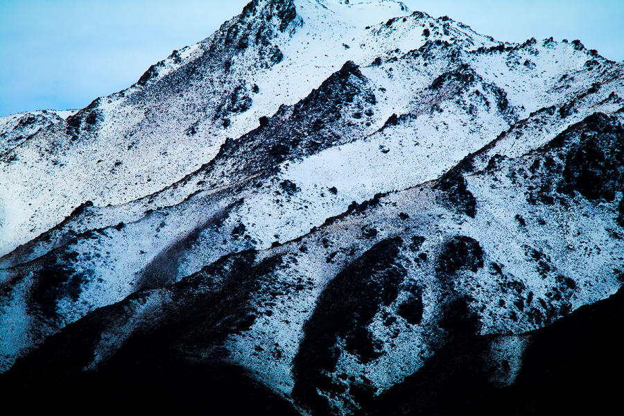  : To Death Valley and Back : Portland Oregon Photographer Troy Klebey Fine Art Travel Photography