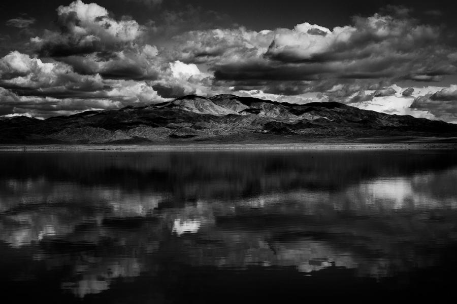  : To Death Valley and Back : Portland Oregon Photographer Troy Klebey Fine Art Travel Photography