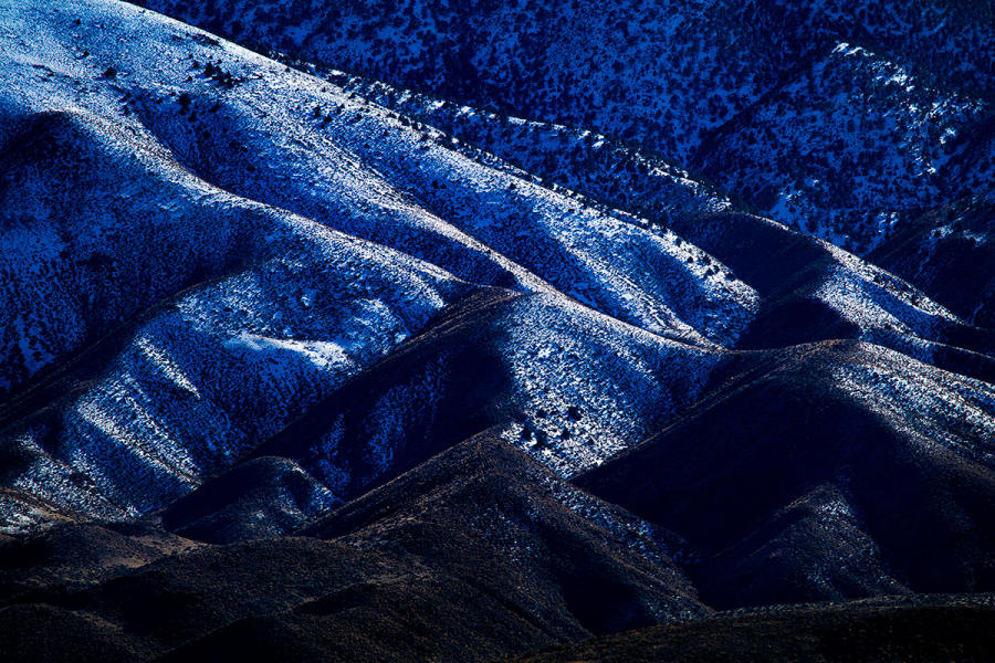  : To Death Valley and Back : Portland Oregon Photographer Troy Klebey Fine Art Travel Photography