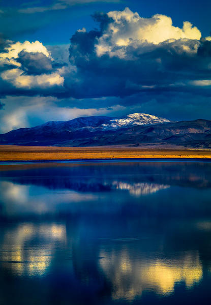  : To Death Valley and Back : Portland Oregon Photographer Troy Klebey Fine Art Travel Photography