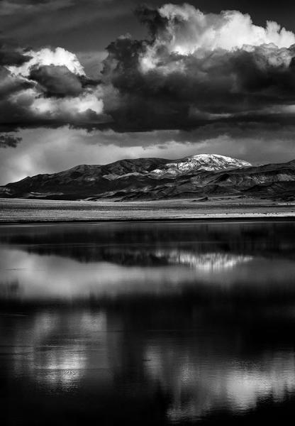  : To Death Valley and Back : Portland Oregon Photographer Troy Klebey Fine Art Travel Photography
