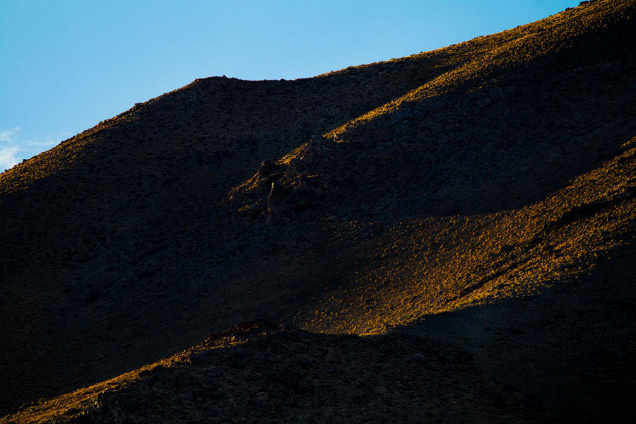  : To Death Valley and Back : Portland Oregon Photographer Troy Klebey Fine Art Travel Photography