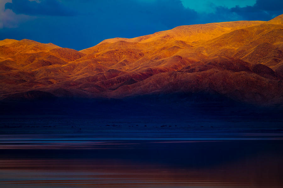  : To Death Valley and Back : Portland Oregon Photographer Troy Klebey Fine Art Travel Photography