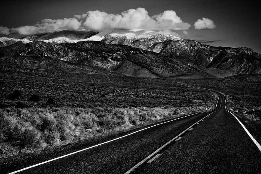  : To Death Valley and Back : Portland Oregon Photographer Troy Klebey Fine Art Travel Photography