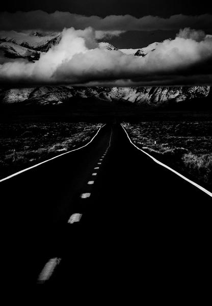  : To Death Valley and Back : Portland Oregon Photographer Troy Klebey Fine Art Travel Photography