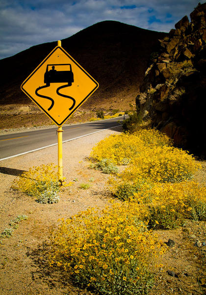  : To Death Valley and Back : Portland Oregon Photographer Troy Klebey Fine Art Travel Photography