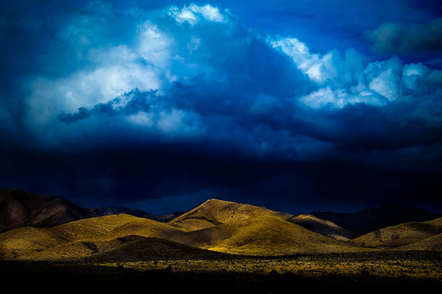  : To Death Valley and Back : Portland Oregon Photographer Troy Klebey Fine Art Travel Photography