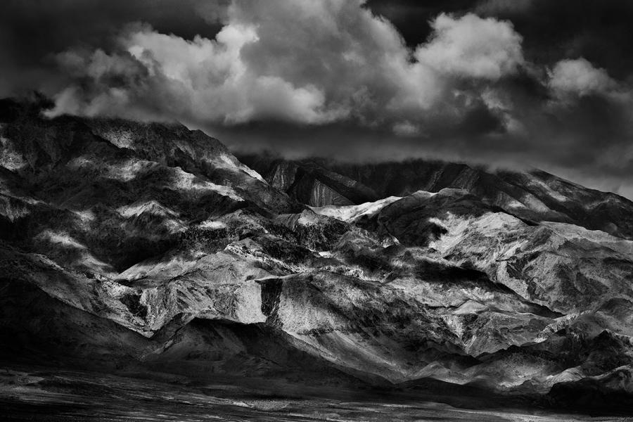  : To Death Valley and Back : Portland Oregon Photographer Troy Klebey Fine Art Travel Photography