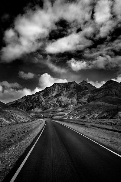  : To Death Valley and Back : Portland Oregon Photographer Troy Klebey Fine Art Travel Photography