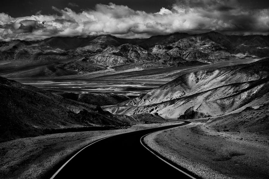  : To Death Valley and Back : Portland Oregon Photographer Troy Klebey Fine Art Travel Photography