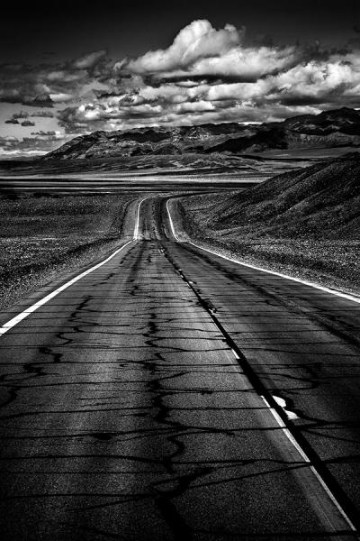  : To Death Valley and Back : Portland Oregon Photographer Troy Klebey Fine Art Travel Photography