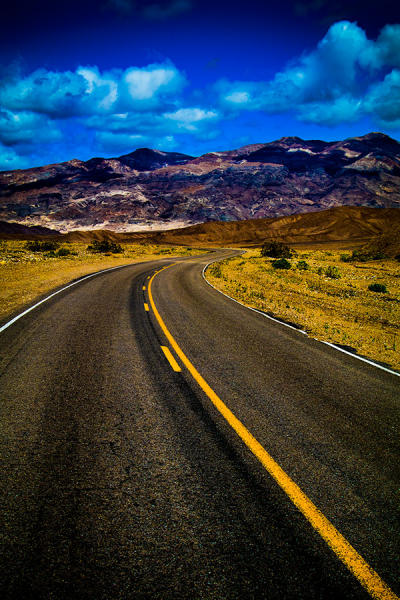  : To Death Valley and Back : Portland Oregon Photographer Troy Klebey Fine Art Travel Photography