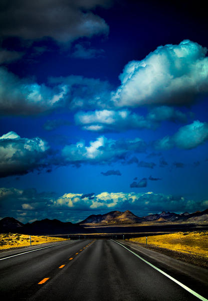  : To Death Valley and Back : Portland Oregon Photographer Troy Klebey Fine Art Travel Photography