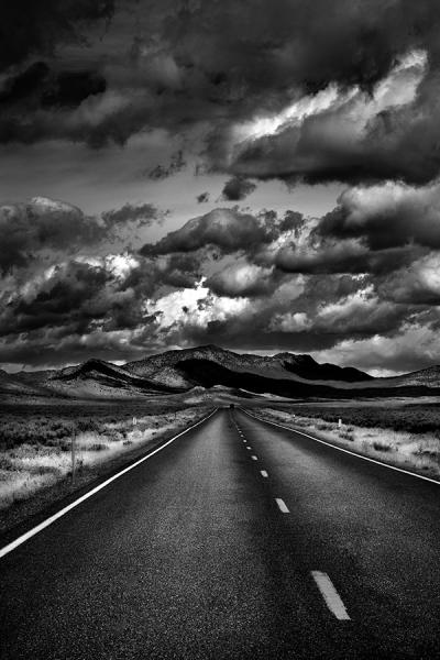  : To Death Valley and Back : Portland Oregon Photographer Troy Klebey Fine Art Travel Photography