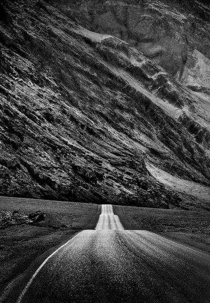  : To Death Valley and Back : Portland Oregon Photographer Troy Klebey Fine Art Travel Photography